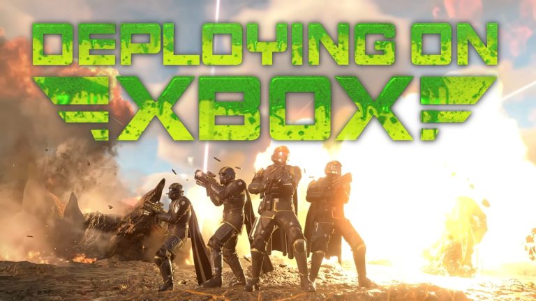 Helldivers 2 esporta la democrazia ovunque: sbarca su Xbox , picco di giocatori e si espande con l’aggiornamento del 2 settembre