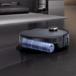 MOVA Z60 Ultra Roller Complete debutta in Italia: caratteristiche e prezzo del robot top di gamma con rullo