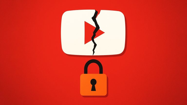 YouTube come Netflix: anche Google mette i bastoni tra le ruote alla condivisione dell'account